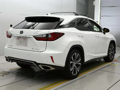 Lexus RX300