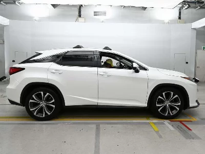 Lexus RX300