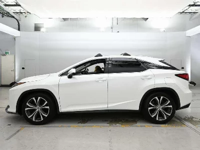 Lexus RX300