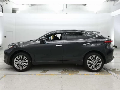 Toyota HARRIER HYBRID