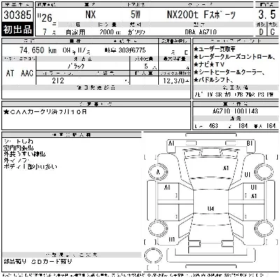 Lexus NX300