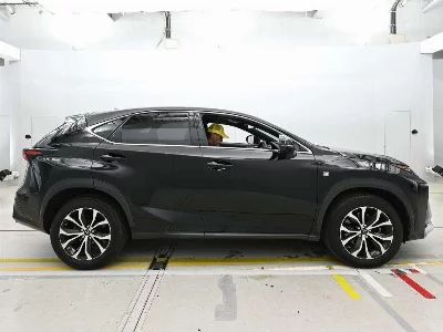 Lexus NX300