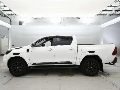 Toyota HILUX PICK UP