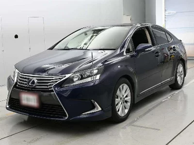 Lexus HS250h