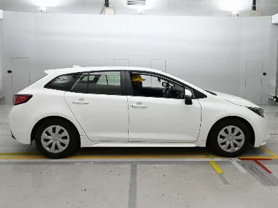 Toyota Corolla Wagon