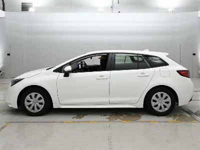 Toyota Corolla Wagon