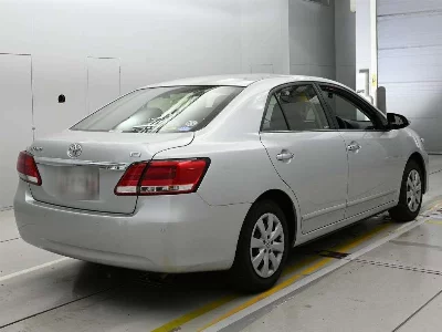 Toyota Premio