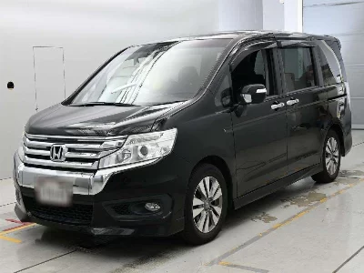 Honda STEPWGN SPADA