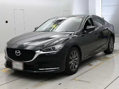 Mazda Mazda6