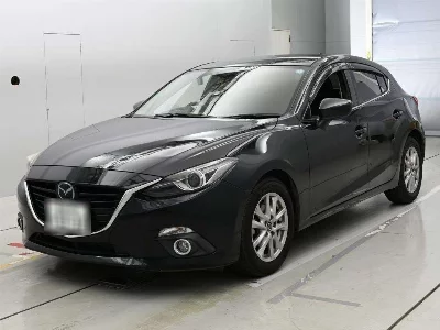 Mazda AXELA SPORT
