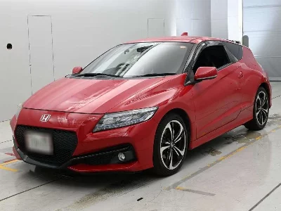 Honda CR-Z