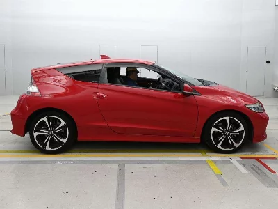 Honda CR-Z