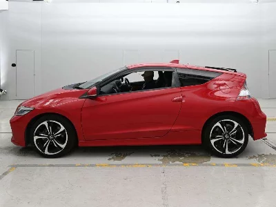 Honda CR-Z