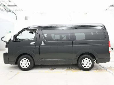 Toyota HIACE WAGON