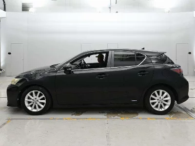 Lexus CT200h