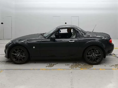 Mazda Roadster