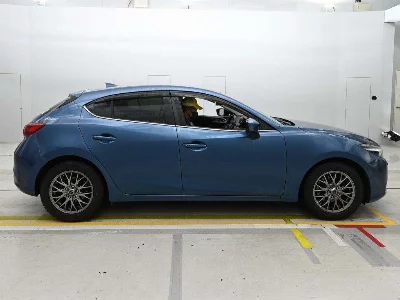Mazda AXELA SPORT