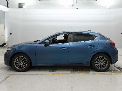Mazda AXELA SPORT