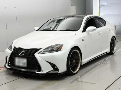 Lexus IS250C