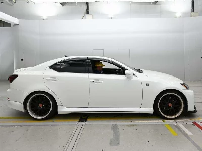 Lexus IS250C