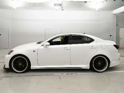 Lexus IS250C
