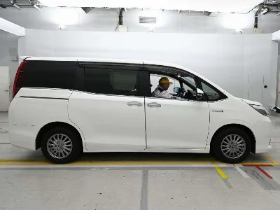 Toyota Esquire