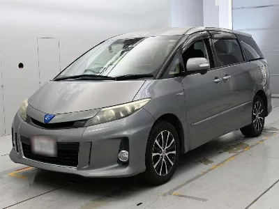 Toyota Estima Hybrid