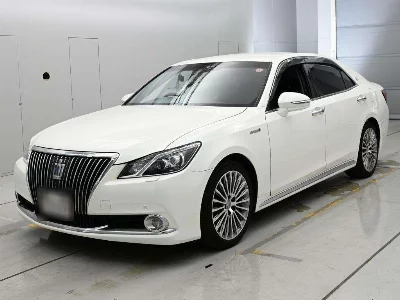 Toyota CROWN MAJESTA