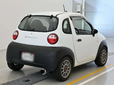 Suzuki Twin