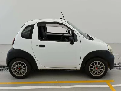 Suzuki Twin