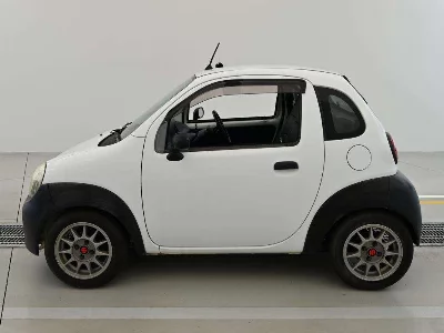 Suzuki Twin