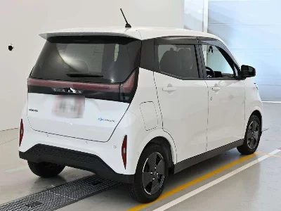 NISSAN SAKURA