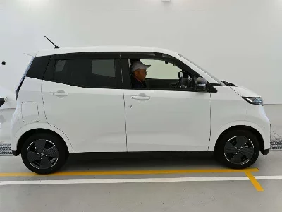 NISSAN SAKURA
