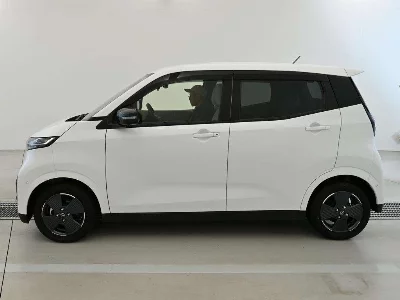 NISSAN SAKURA