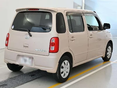 Daihatsu Mira Cocoa