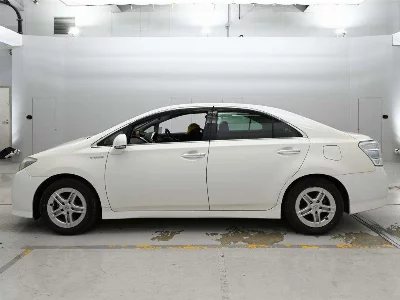 Toyota Sai