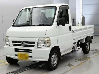 Honda Acty Truck