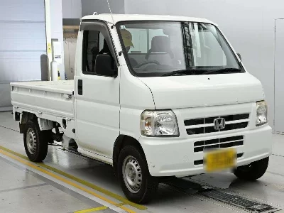 Honda Acty Truck