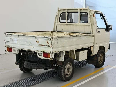 Mitsubishi MINICAB TRUCK