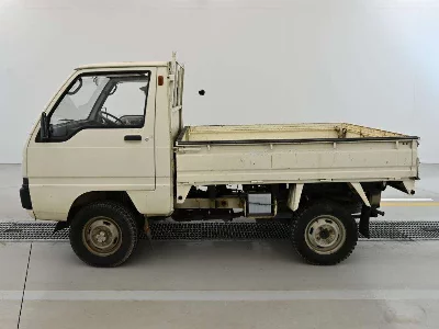 Mitsubishi Minicab Truck
