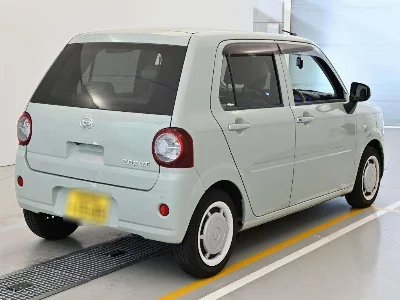 Daihatsu Mira Tocot