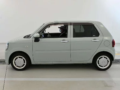 Daihatsu Mira Tocot