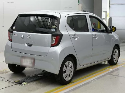 Toyota Pixis Epoch