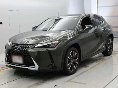 Lexus UX250h