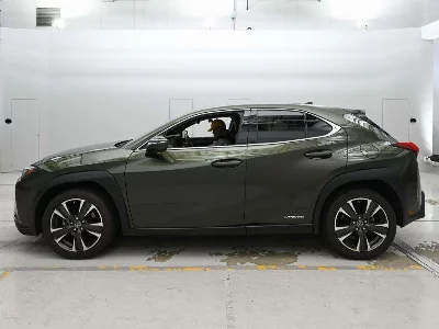 Lexus UX250h
