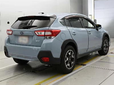 Subaru SUBARU XV