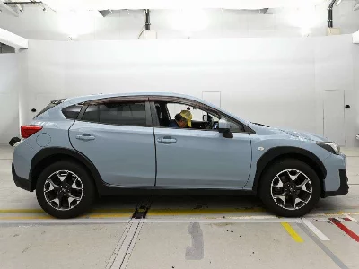 Subaru SUBARU XV