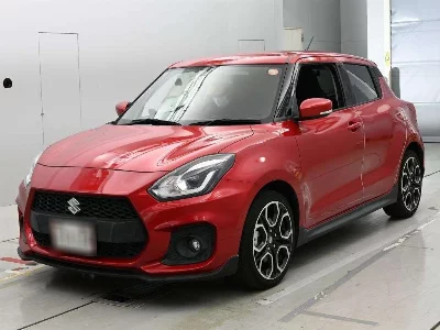 SUZUKI SWIFT SPORTS