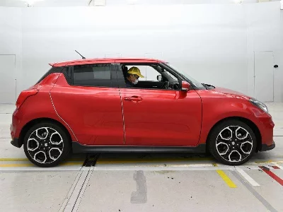 SUZUKI SWIFT SPORTS