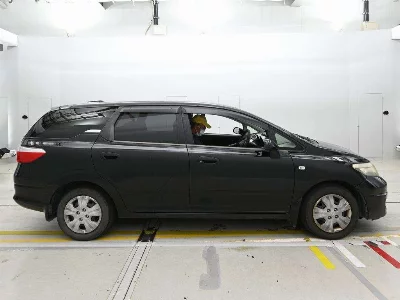 Honda Airwave